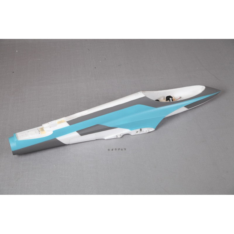 DISC.. 80mm Futura V2 - Fuselage