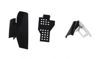 FMS FMSRQ120 - Front landing Gear Door A-10 V2