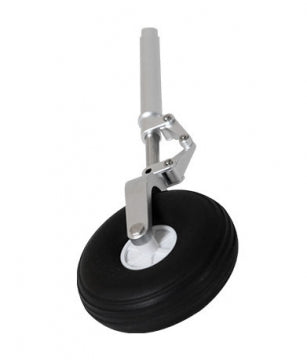 FMS FMSRX110 - Front Landing Gear Set 1800mm Ranger