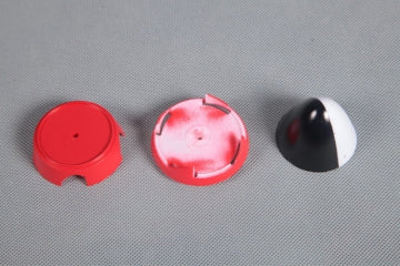 FMS FMSSC106BDD - Spinner 800mm P51 V2 BBD