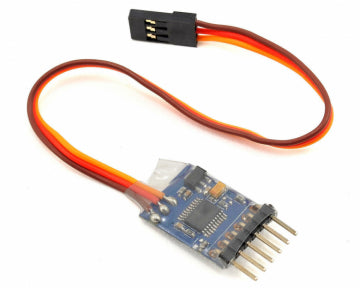 FMS FMSSEQ03S - Sequencer 3 sec 1400mm B25