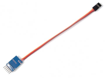 FMS FMSSEQ6S - Sequencer 6 sec. 1700mm P47,F4U, 1400m F4U