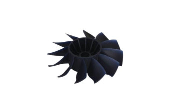 FMS FMSSFB004 - 70mm Single Fan Blade FMS V2