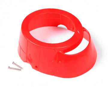 FMS 1.7M P51D SG105-FF - Cowl P-51 1700mm