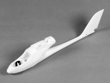 FMS SR101 - Fuselage Red Dragon Fly FMS