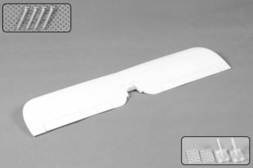 FMS SR102 - Wing Red DragonFly FMS