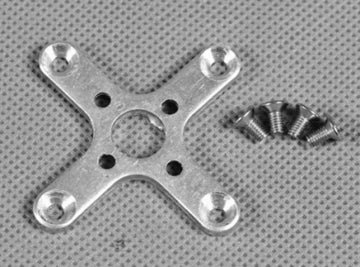 FMS SX111 - Motormount X Yak54,SBach, Extra