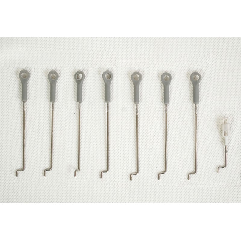 Viper 90mm - Linkage Set