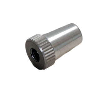 Futaba 1M14A00605 - Level head top ST-22 A-1 Silver