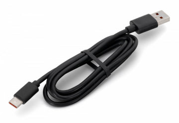 Futaba 9M04A66701 - USB-C Charging Cable LiPo T10PX, T16IZ(S), T26SZ