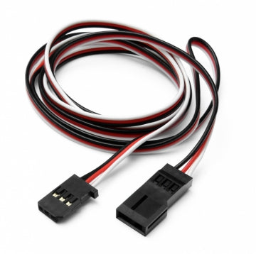 Futaba EBB0122 - Extension cord 1000mm Futaba