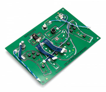 Futaba KCT1201092 - PCB Assy TB89 T4PX Sub 2