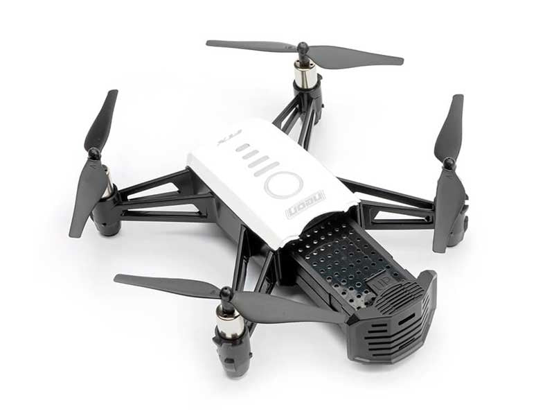 FTX NEON Drone med HD Kamera & FPV WiFi – Klar til Flyvning
