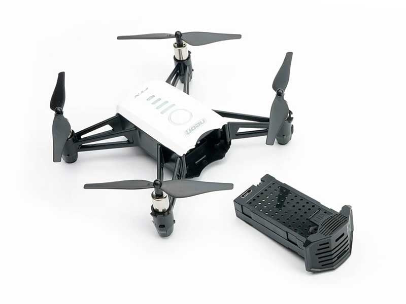 FTX NEON Drone med HD Kamera & FPV WiFi – Klar til Flyvning