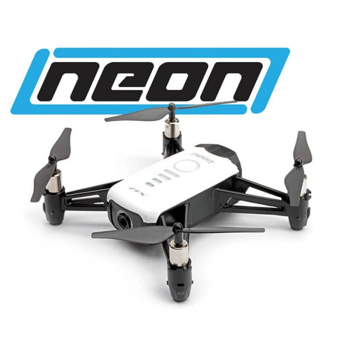 FTX NEON Drone med HD Kamera & FPV WiFi – Klar til Flyvning