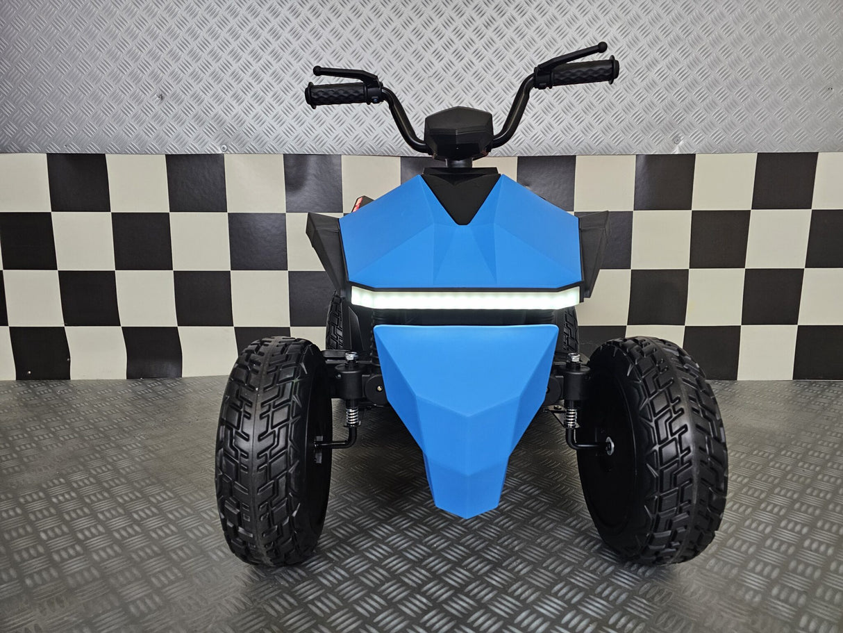 Children's quad Future 12 volts