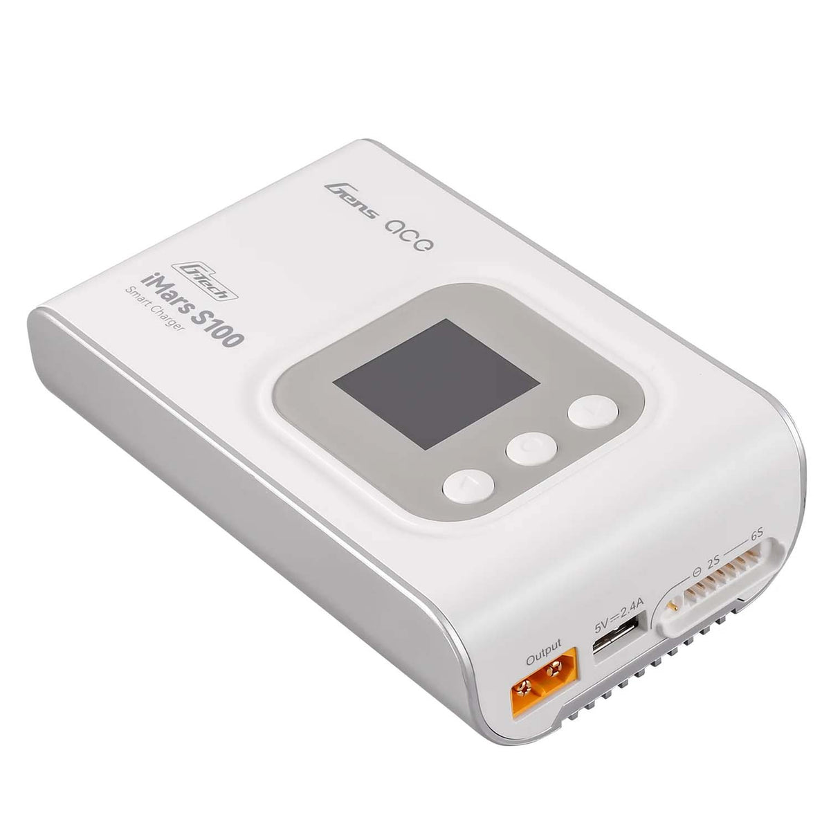 GENS ACE GEAS100-EW - GensAce Charger iMars S100 G-Tech 100W EU White