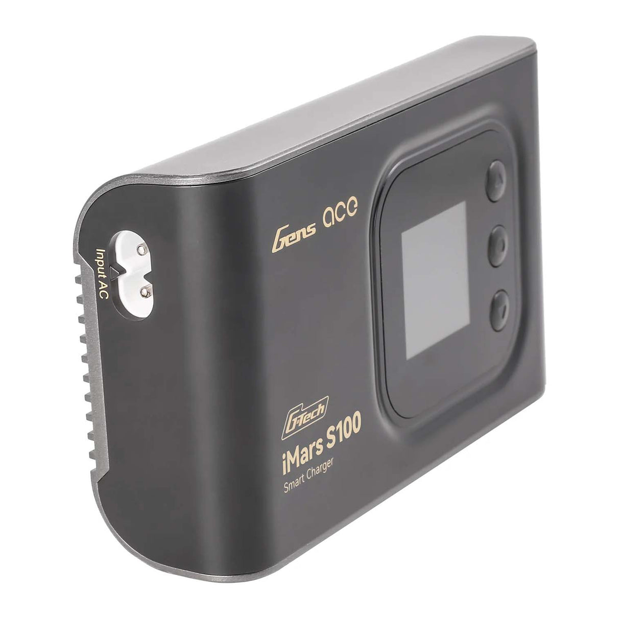 GENS ACE GEAS100-KB - GensAce Charger iMars S100 G-Tech 100W UK Black
