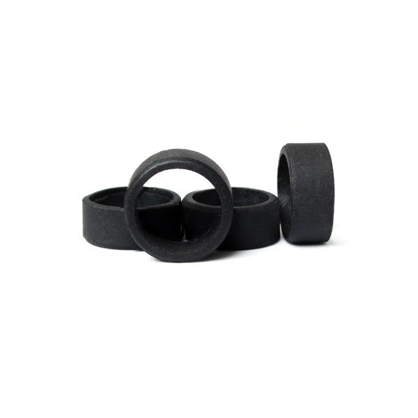 Gekko GK-002 - Front Tires FM Compound (Medium) For Kyosho Mini-Z (4pcs)