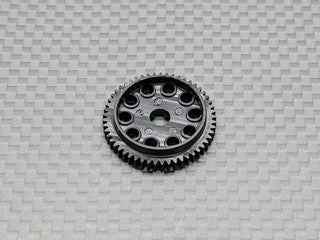 GL Racing GLR-GT 64P Longlife Spur Gear 53T