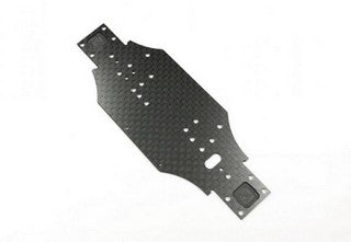 GL Racing GLA Carbon Main Chassis (Lexan body Ver.)