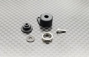 GL Racing GLA V2 Servo Saver Set (GL003-DMG)