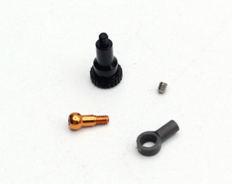 Reflex Racing GX28A-06 - GX28 Adaptor Kit for RX28 Gen 3 Shock
