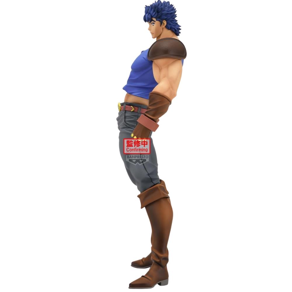 Bandai JoJo's Bizarre Adventure: Phantom Blood Mometria Jonathan Joestar