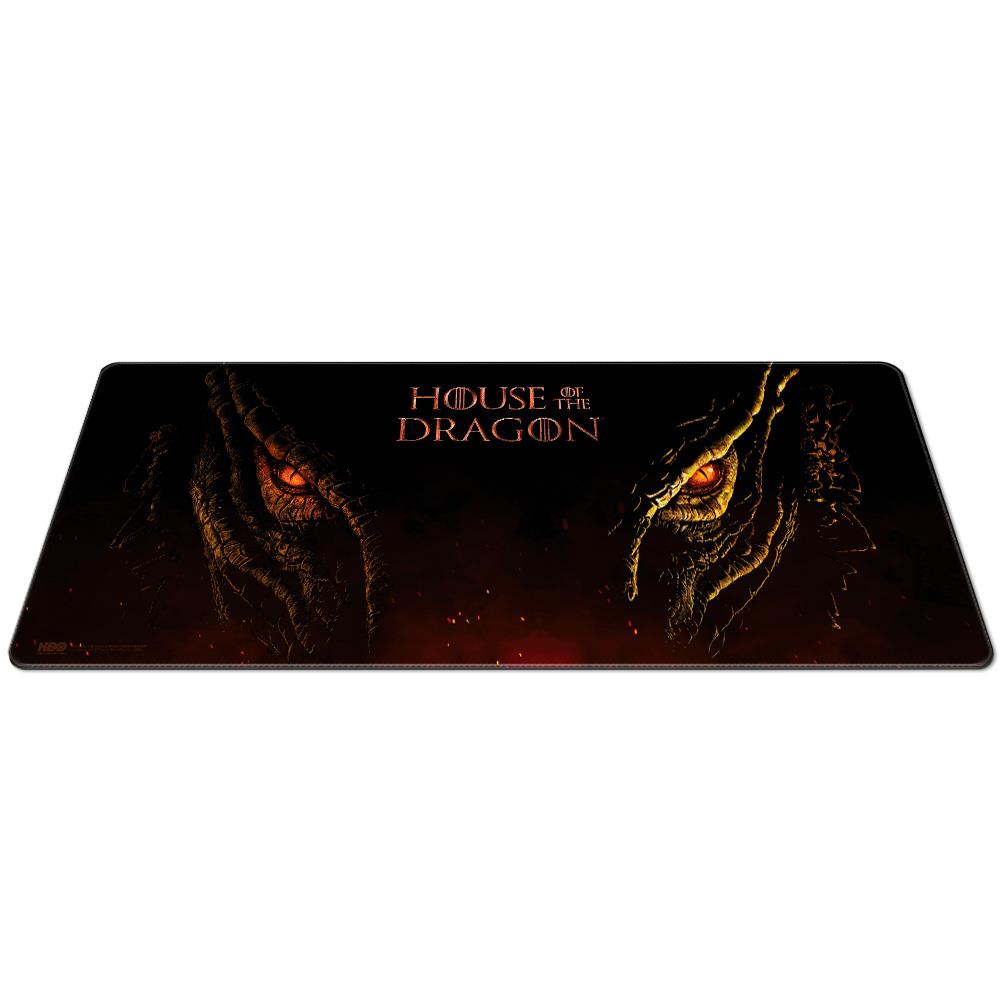 House of the Dragon: Dragon Eyes, Mousepad, XL