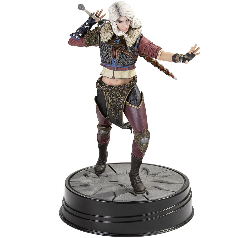 Dark Horse The Witcher 3 - Figure Ciri Series 2