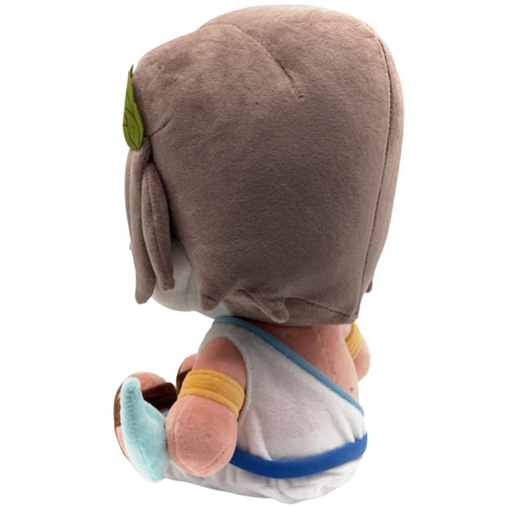 YouTooz Age of Mythology - Zeus Plush (9in)