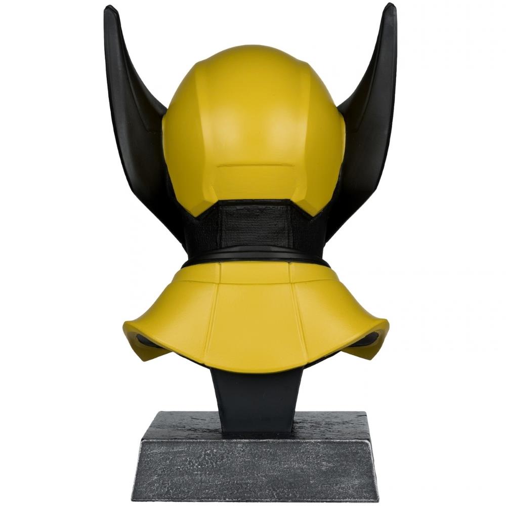 Marvel Wolverine (Video Game) 1:3 Cowl Replica McFarlane Toys
