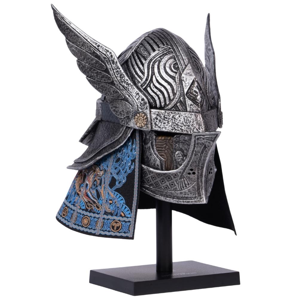 PureArts Elden Ring Nightreign - Helmet of Wylder Mini Replica 1/3 Scale