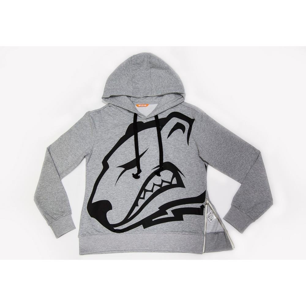 Virtus.pro - Women Hoodie Grey, S