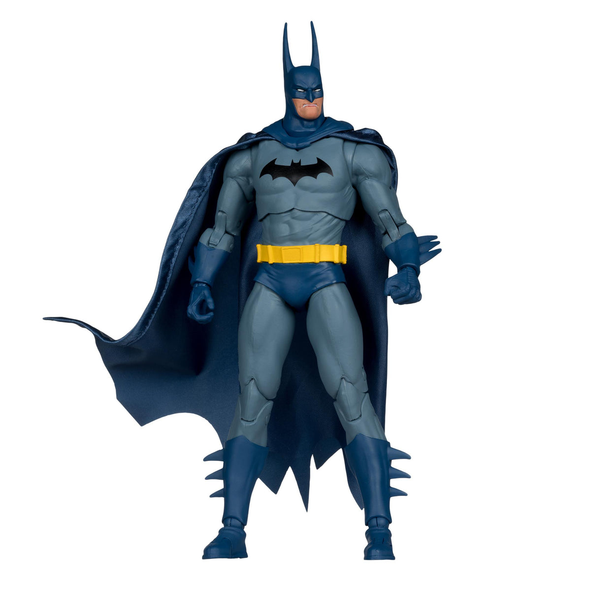 DC Multiverse Batman (Haunted Gotham) 7" Action Figure McFarlane Toys