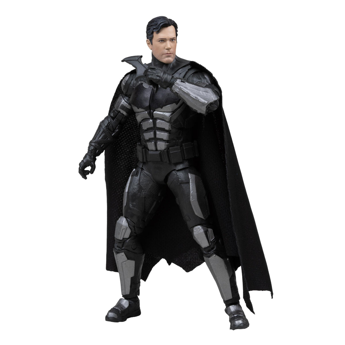 DC Multiverse Batman (Justice League) 7" Action Figure McFarlane Toys