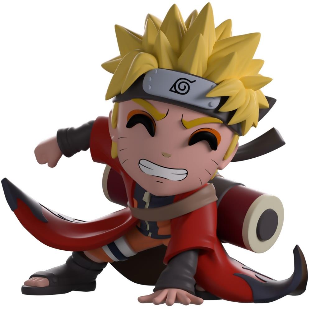 YouTooz Naruto - Sage Mode Naruto Figure