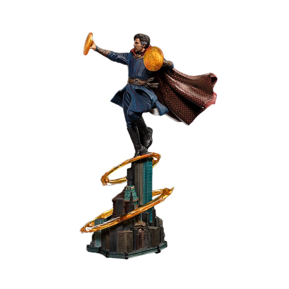 Iron Studios DOCTOR STRANGE IN THE MULTIVERSE OF MADNESS - Stephen Strange Statue 1/10