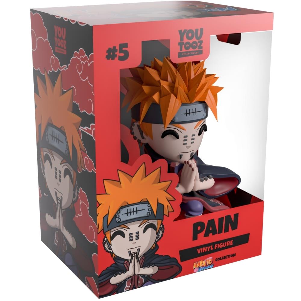 YouTooz Naruto - Pain Figure