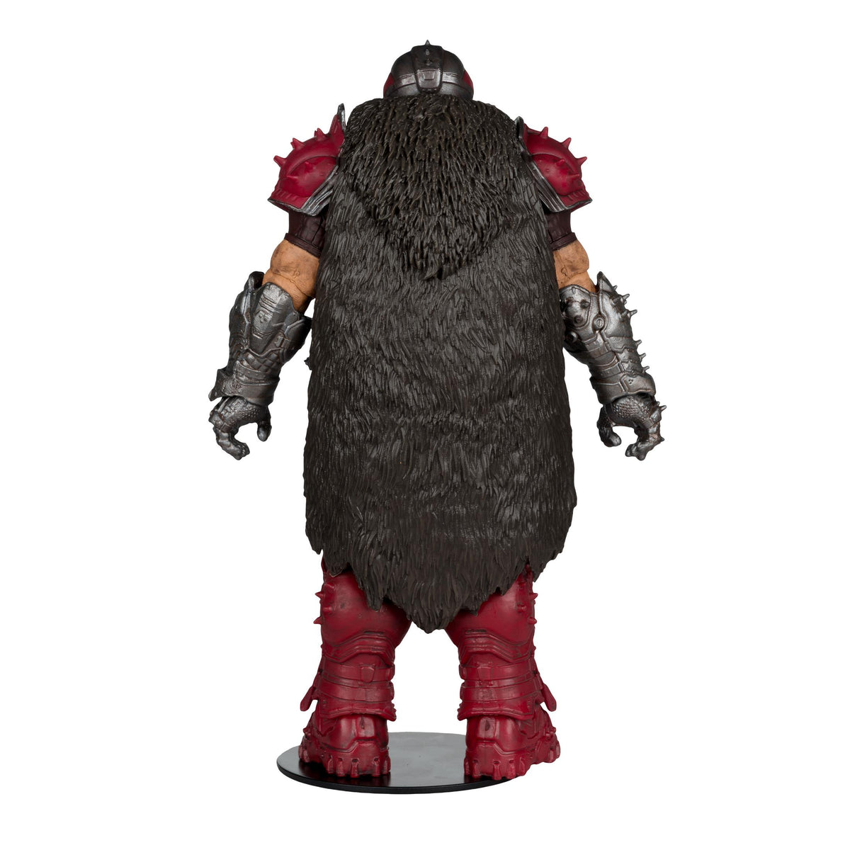 DOOM: The Dark Ages Doom Slayer (Phalanx Skin) 7in Action Figure McFarlane Toys