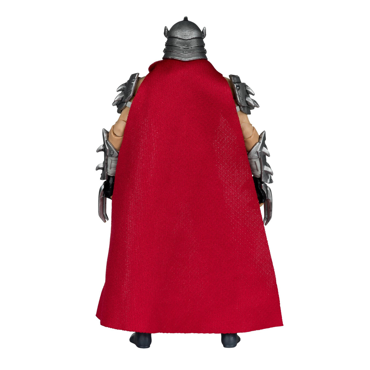Teenage Mutant Ninja Turtles (Page Punchers) Shredder 5in Action Figure with Comic McFarlane Toys