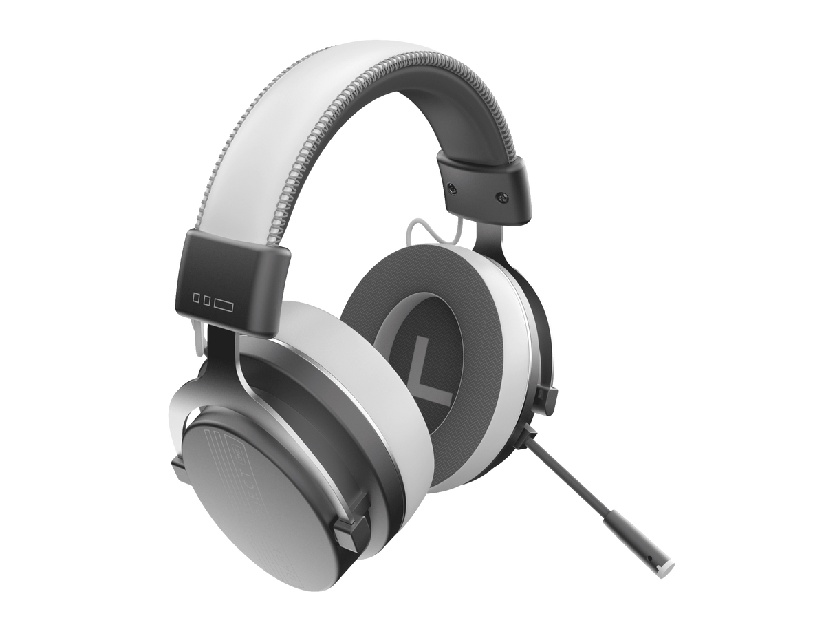 Dark Project One VEXO Wireless Headset, Grey