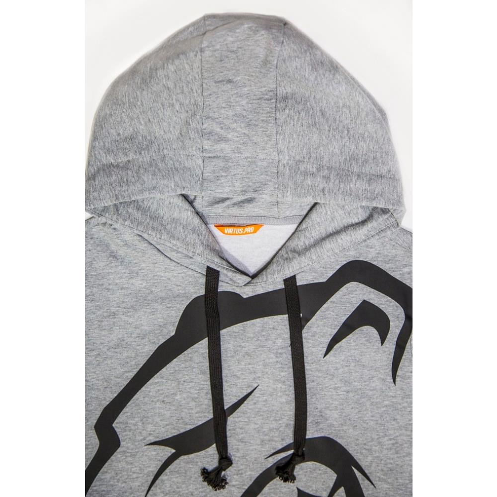 Virtus.pro - Women Hoodie Grey, S