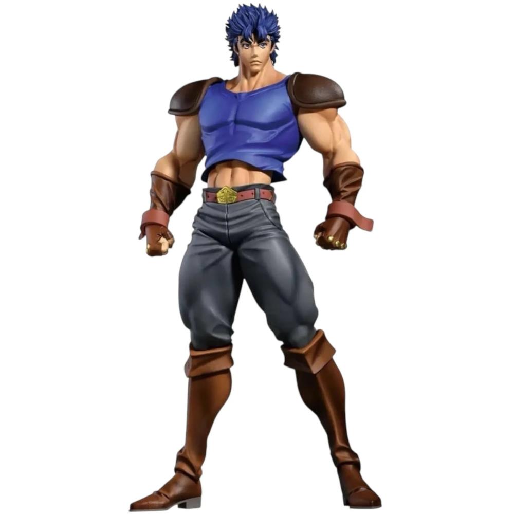 Bandai JoJo's Bizarre Adventure: Phantom Blood Mometria Jonathan Joestar