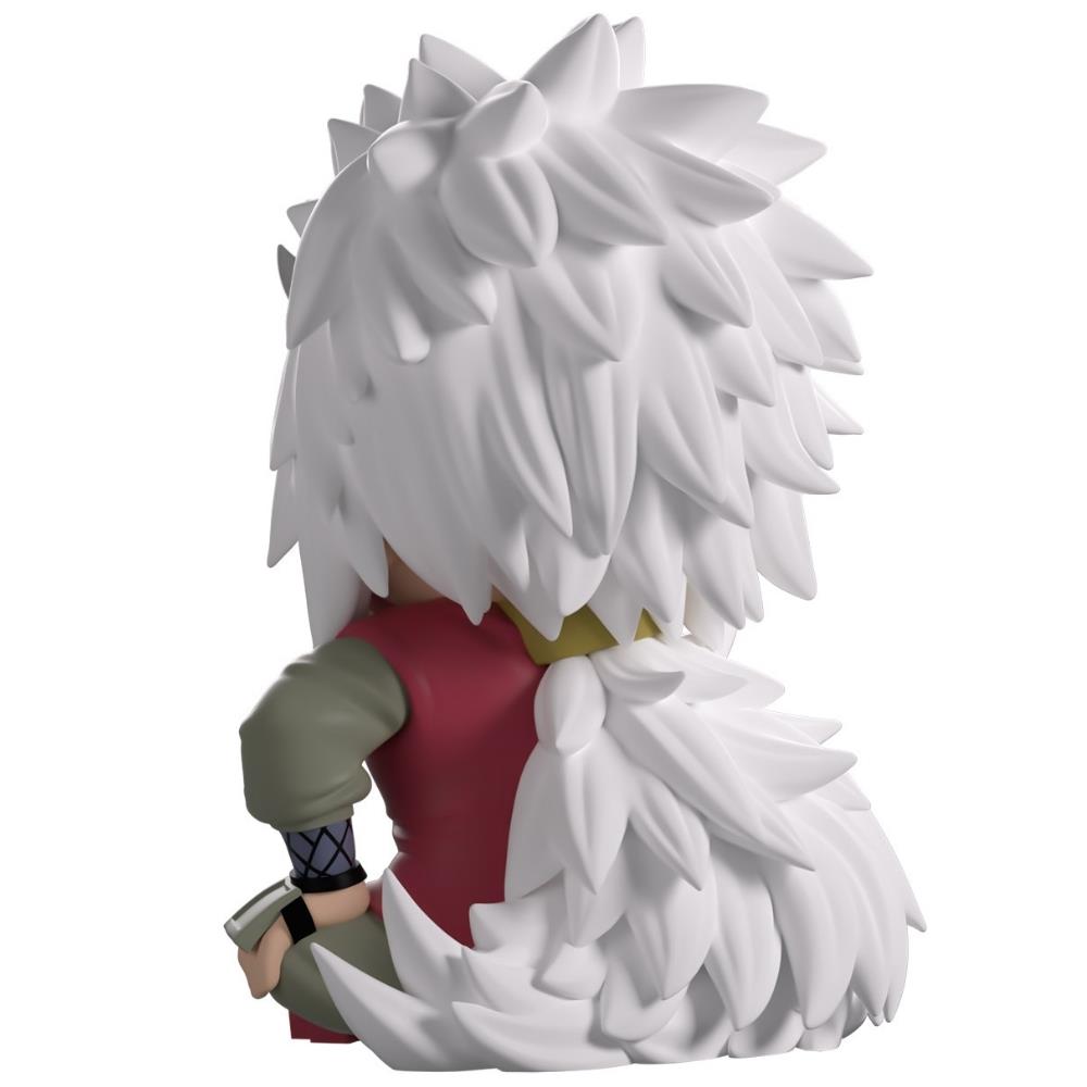 YouTooz Naruto - Jiraiya Figure