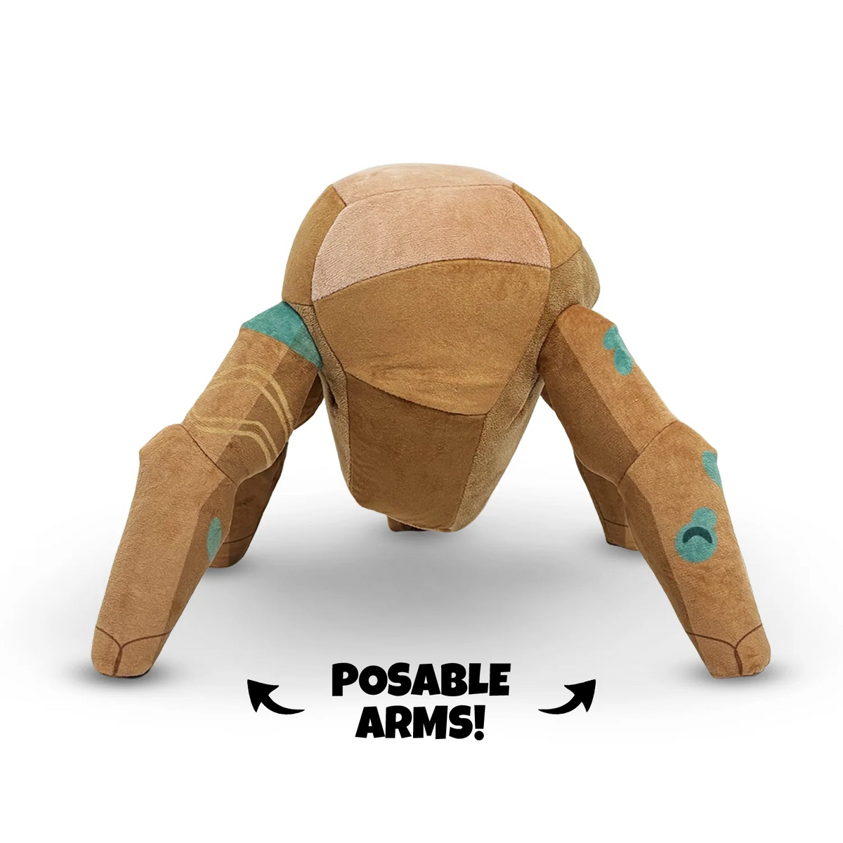 YouTooz Project Hail Mary - Rocky Plush (9in)