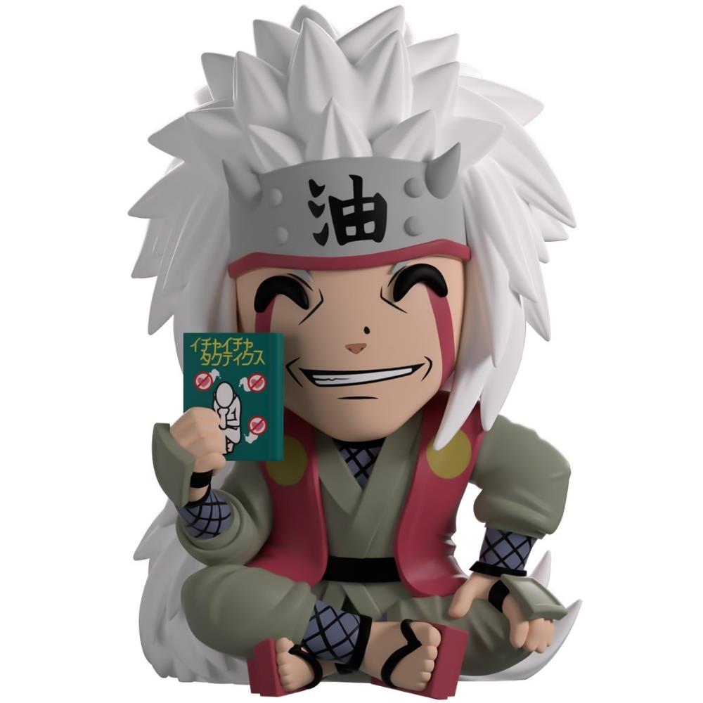 YouTooz Naruto - Jiraiya Figure