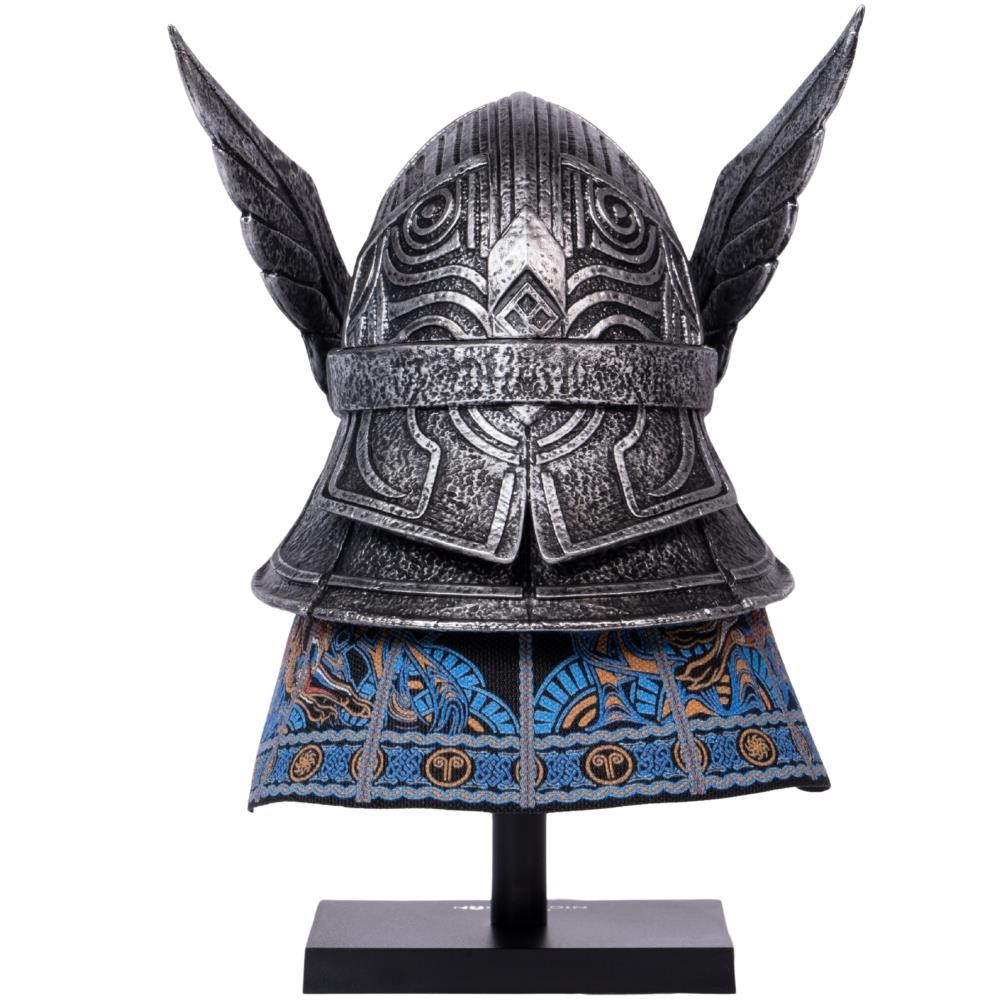 PureArts Elden Ring Nightreign - Helmet of Wylder Mini Replica 1/3 Scale