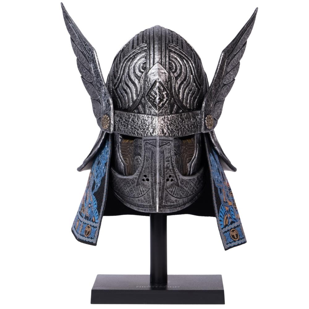 PureArts Elden Ring Nightreign - Helmet of Wylder Mini Replica 1/3 Scale