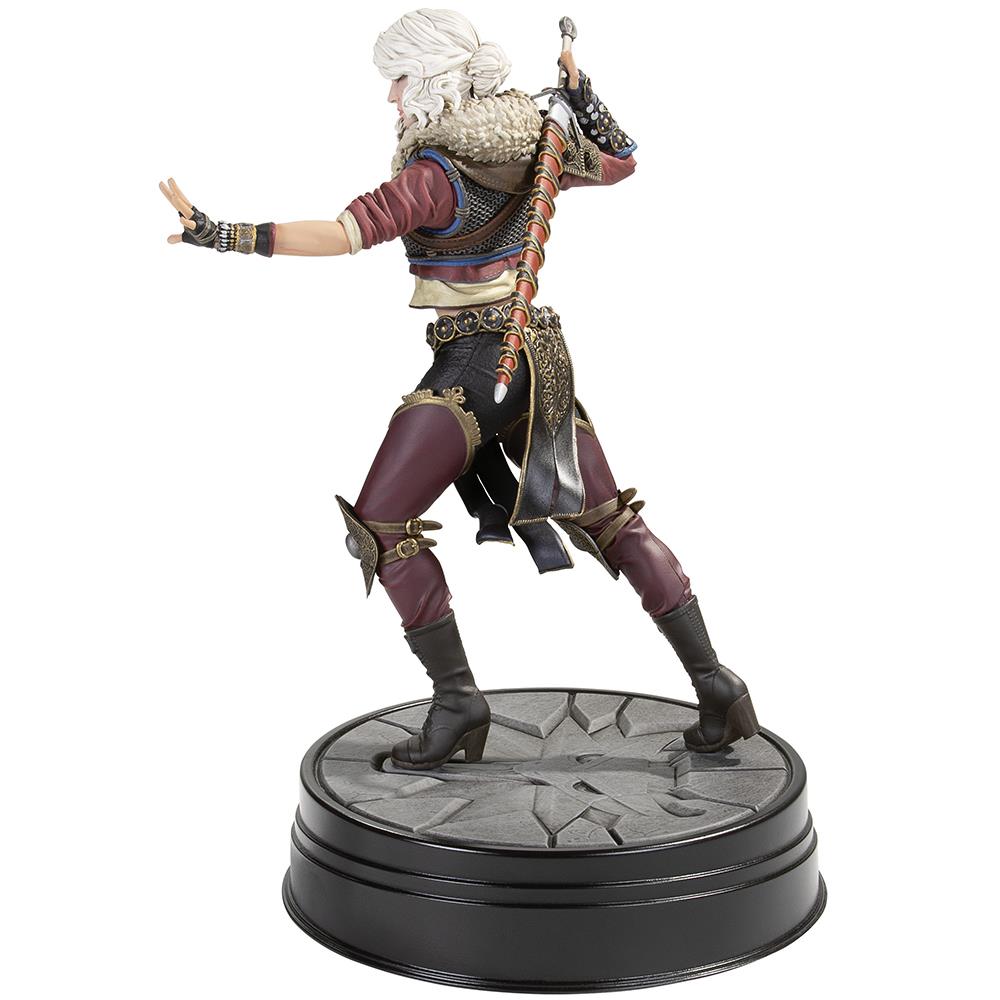 Dark Horse The Witcher 3 - Figure Ciri Series 2